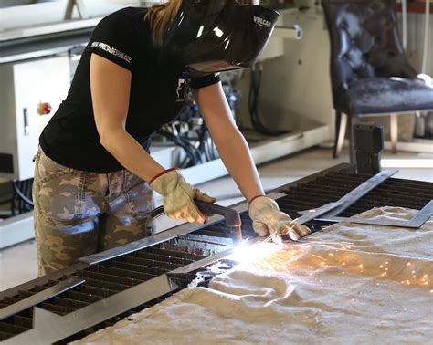 metal fabrication dallas fort worth|aluminum metal works near me.